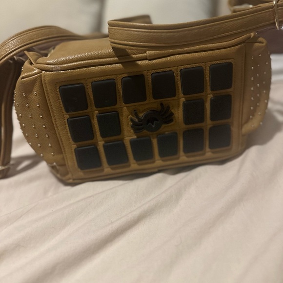 Itzy Ritzy Mini Backpack - Picture 4 of 9